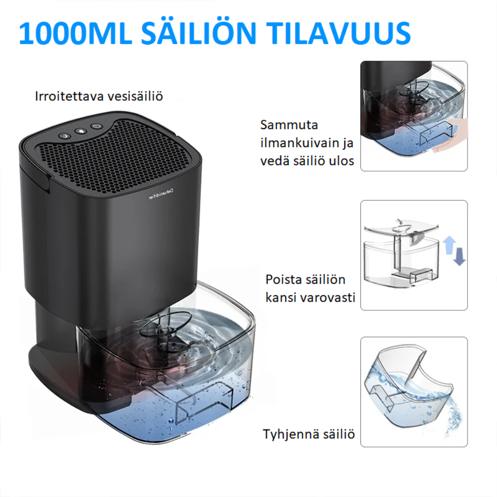 Ambience Ilmankuivain