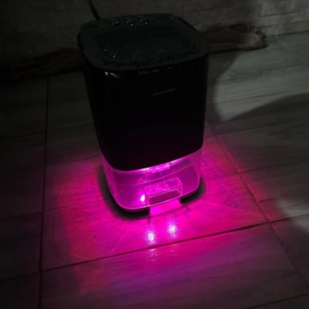 Ambience Ilmankuivain