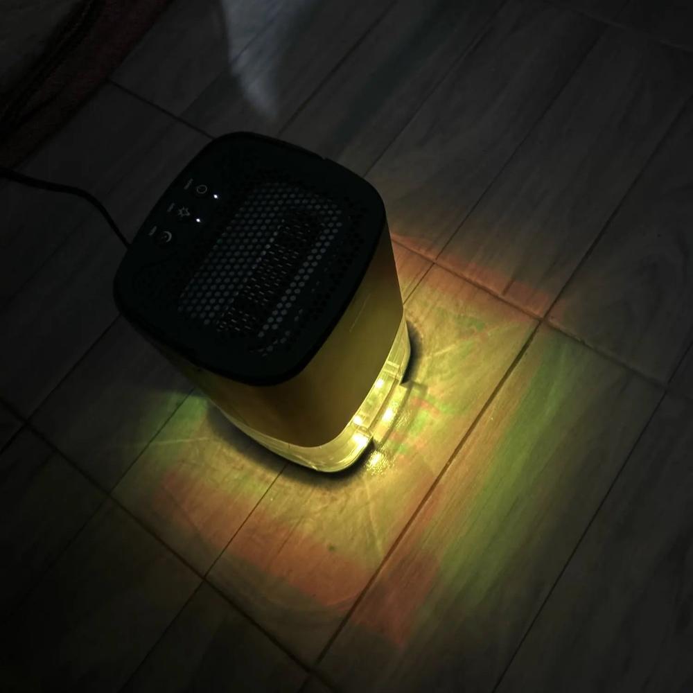 Ambience Ilmankuivain