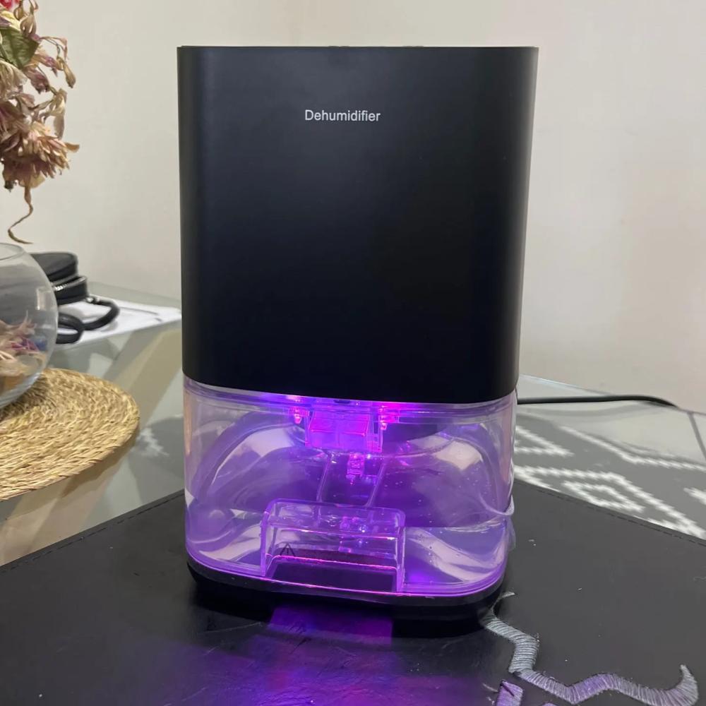 Ambience Ilmankuivain