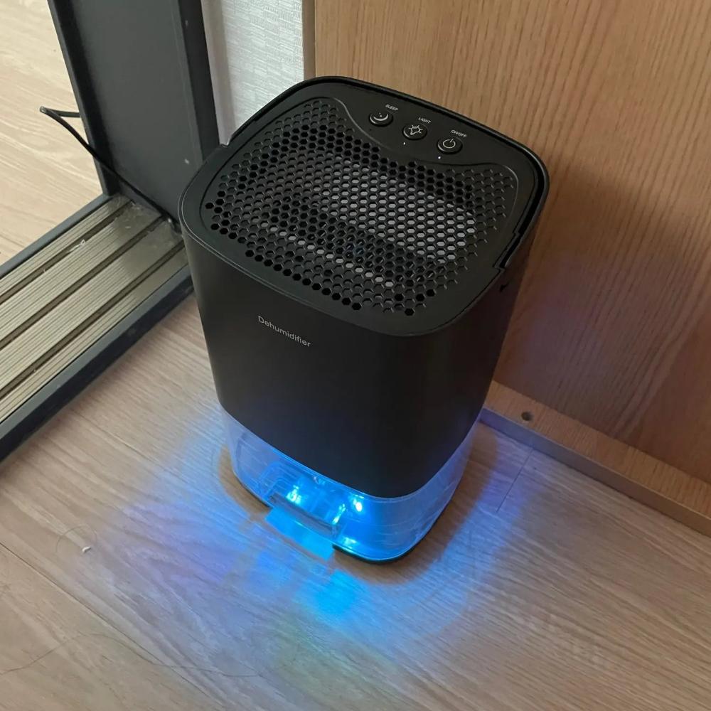 Ambience Ilmankuivain