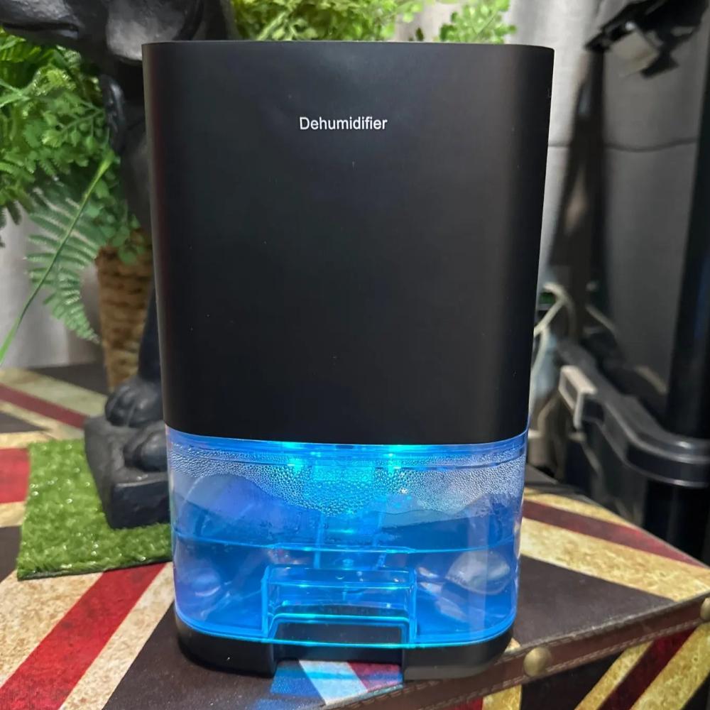 Ambience Ilmankuivain