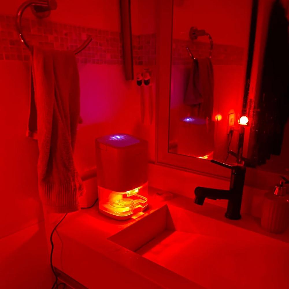 Ambience Ilmankuivain